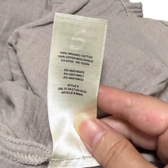 Aritzia Sunday Best Firefly Midi Dress - Picture 8 of 8